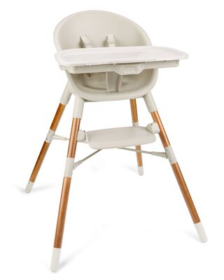 Product image 1 of EON 4-in-1 High Chair - Oat