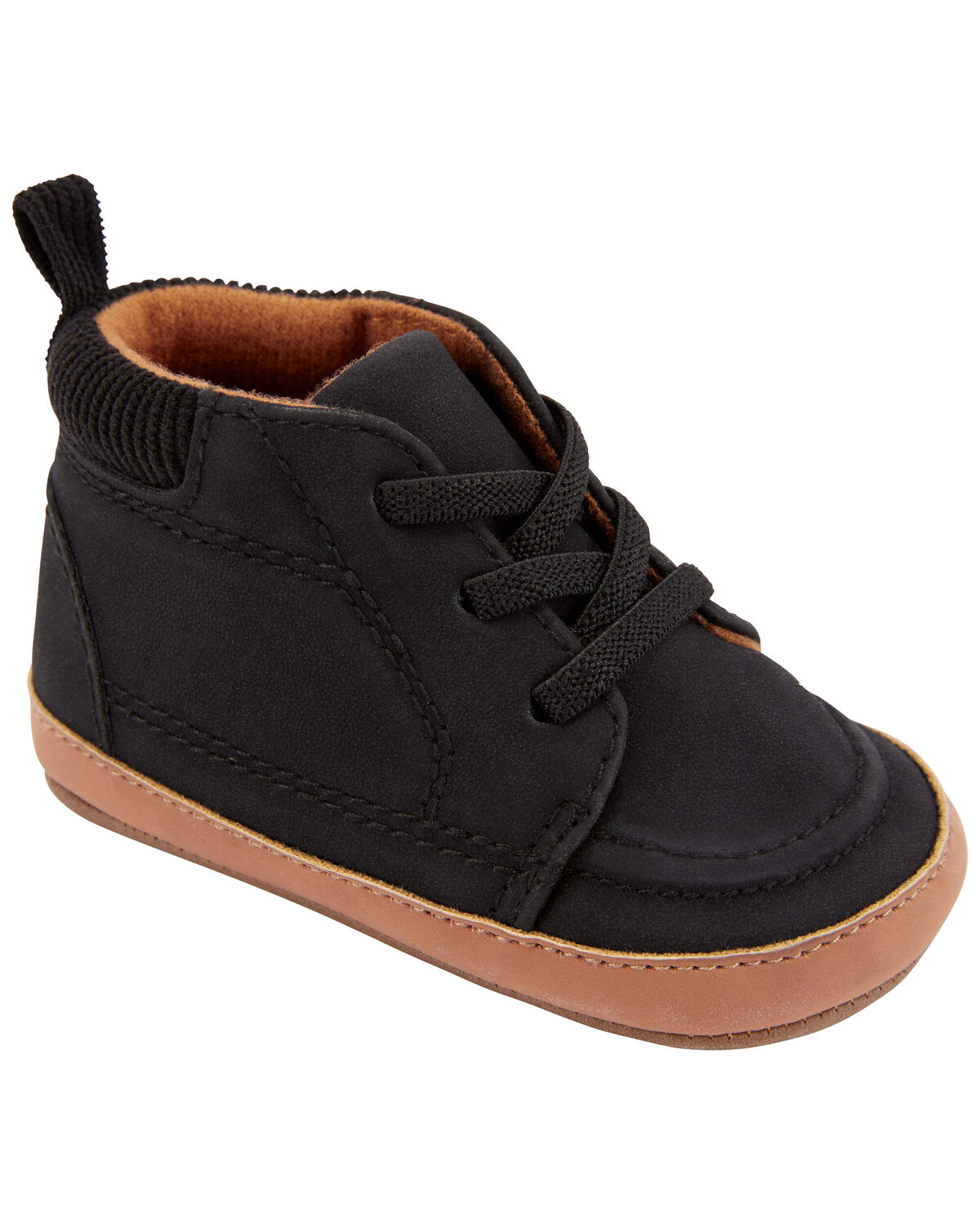 Baby High Top Sneaker Baby Shoes