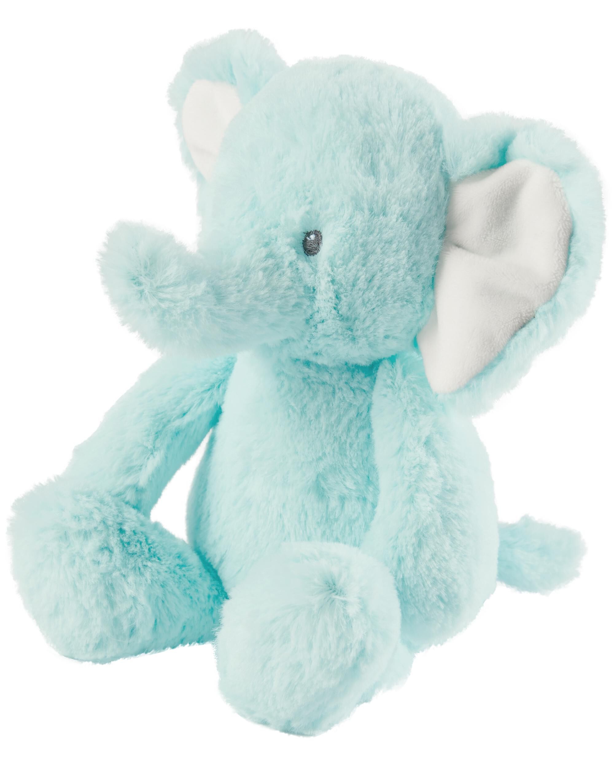 carters elephant plush