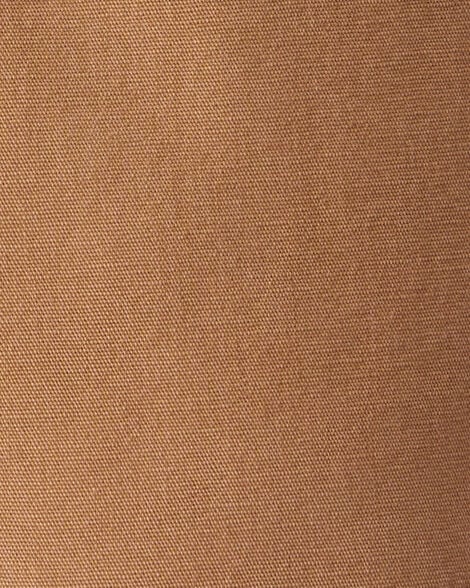 Product image 3 of Baby Boy Cotton Pull-On Fashion Pants - Brown