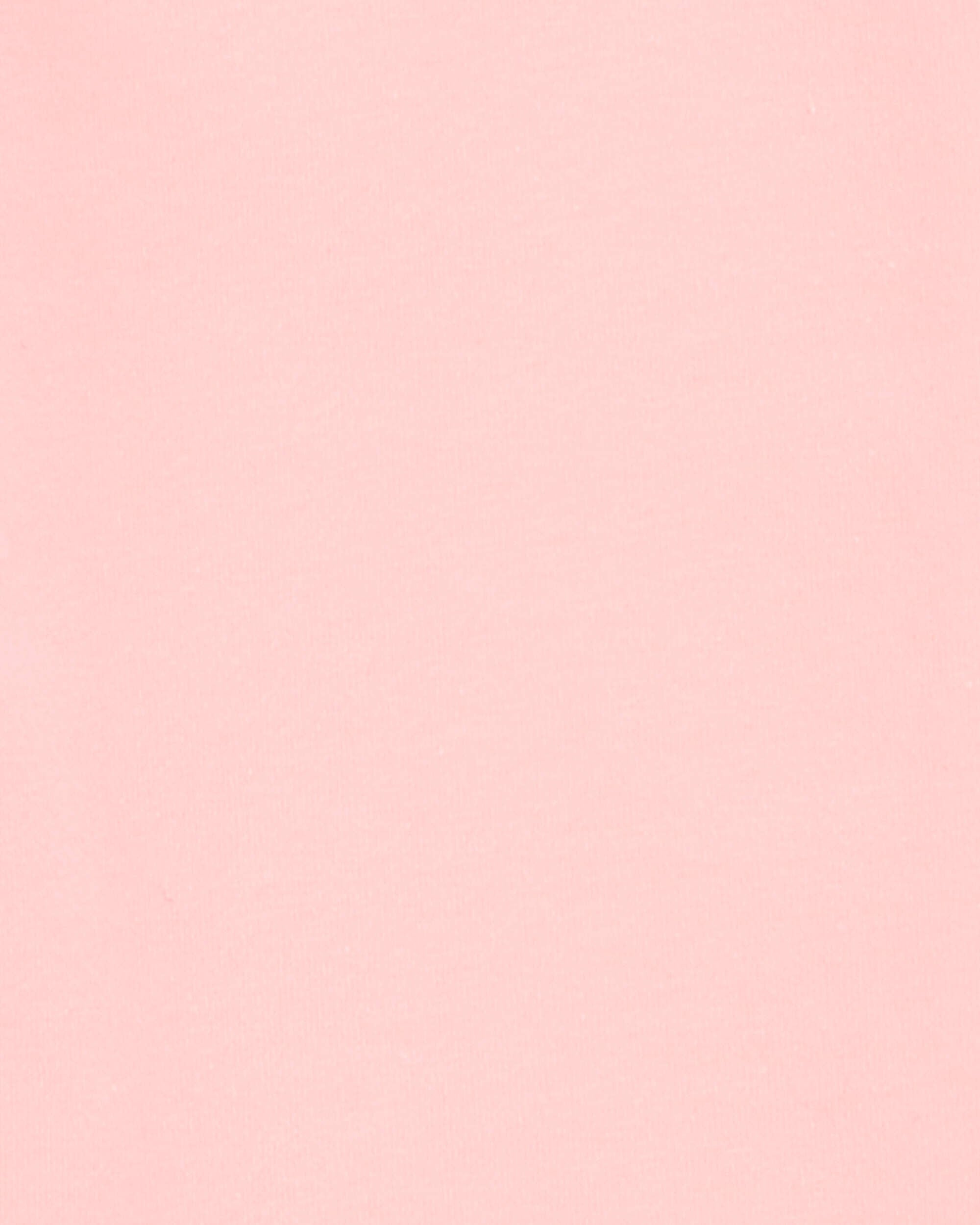 Kid Split Hem High-Rise Pants - Pink - Carter's | Carter's