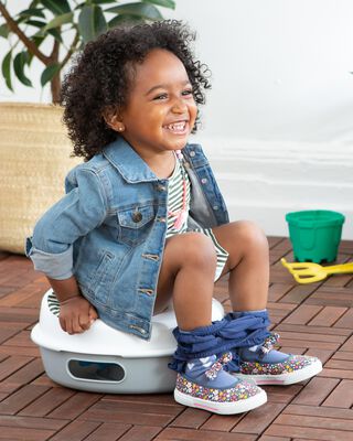 Product image 2 of Go Time 3-in-1 Potty