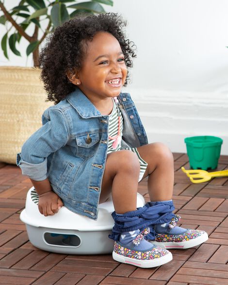  Product image 2 of Go Time 3-in-1 Potty