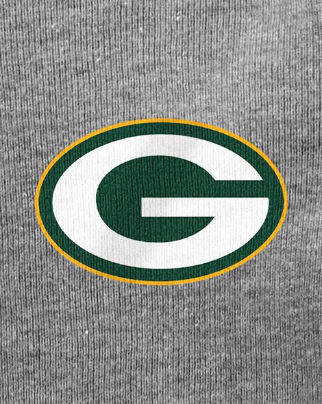  Product image 3 of Baby NFL Green Bay Packers Jumpsuit