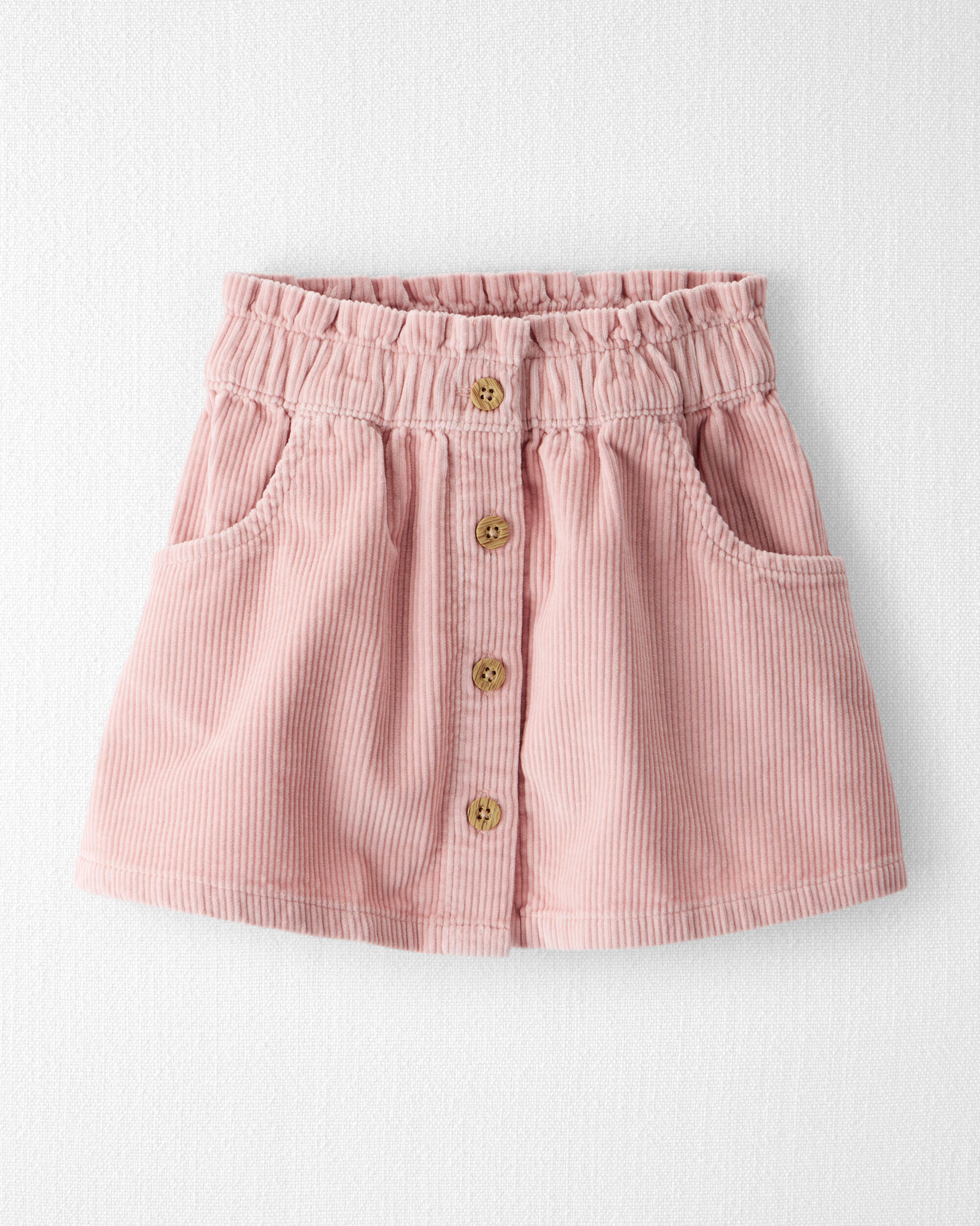 ミニスカート THEAIRTOWN vive corduroy sk(2 color) 4BFM174 Acne Studios // Brown Corduroy Mini Skirt – VSP Consignment