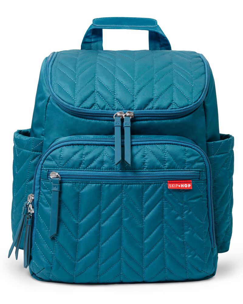 Forma Backpack Diaper Bag Carters Com