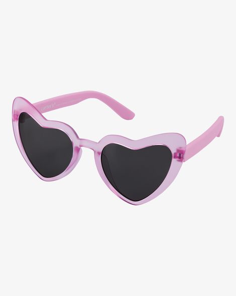  Product image 1 of Baby Heart Sunglasses