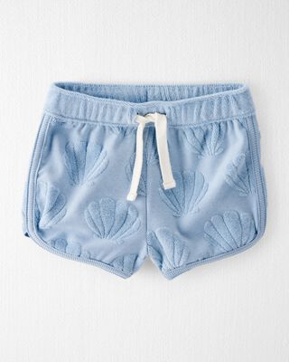 Product image 2 of Baby 2-Piece Seashell-Print Made with Organic Cotton