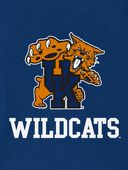 Blue - Toddler NCAA Kentucky® Wildcats TM Tee, Selected