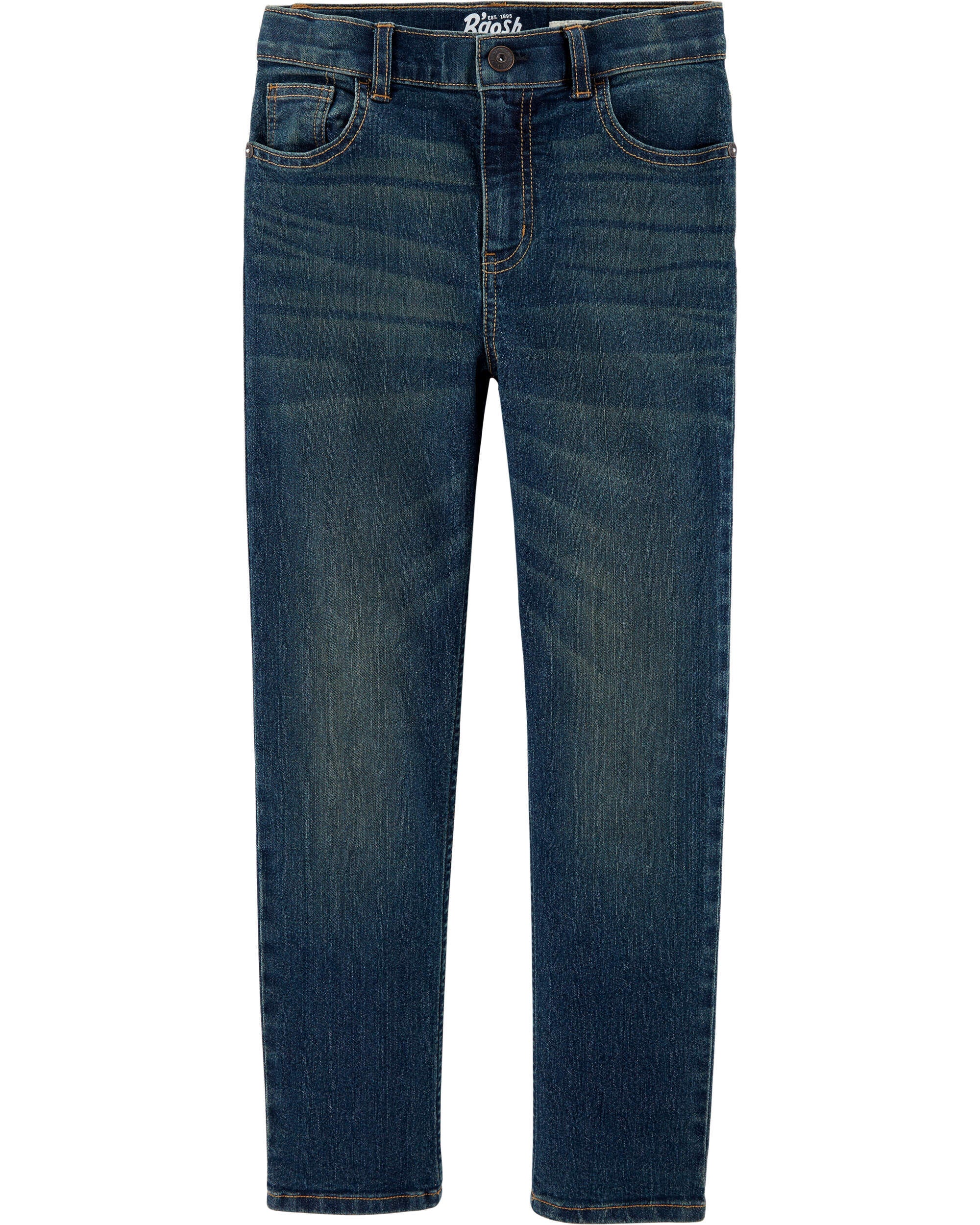Carters baby jeans outlet