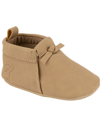 Baby Moccasin Baby Shoes