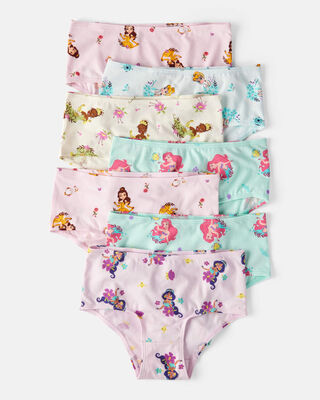 Girls Tights - Beige
