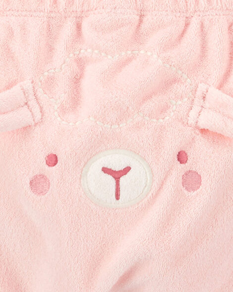 Product image 2 of Baby 3-Piece Sheep Little Jacket Set