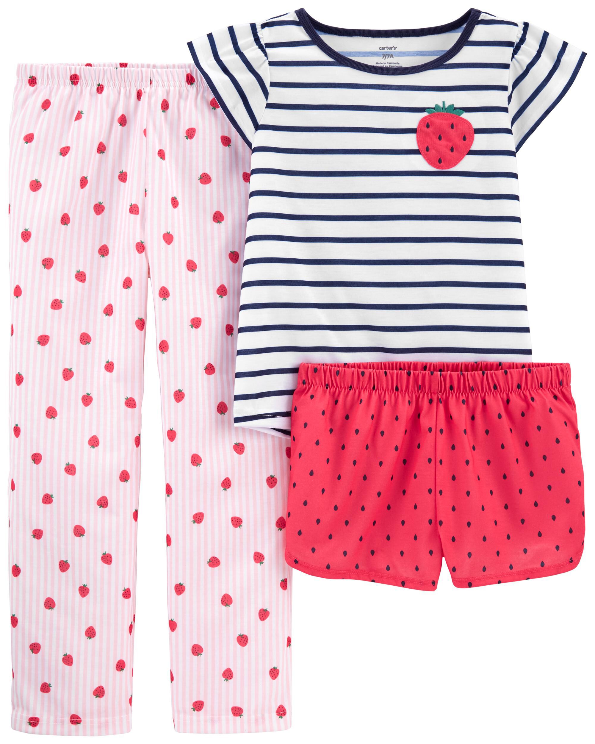 carters adult pjs