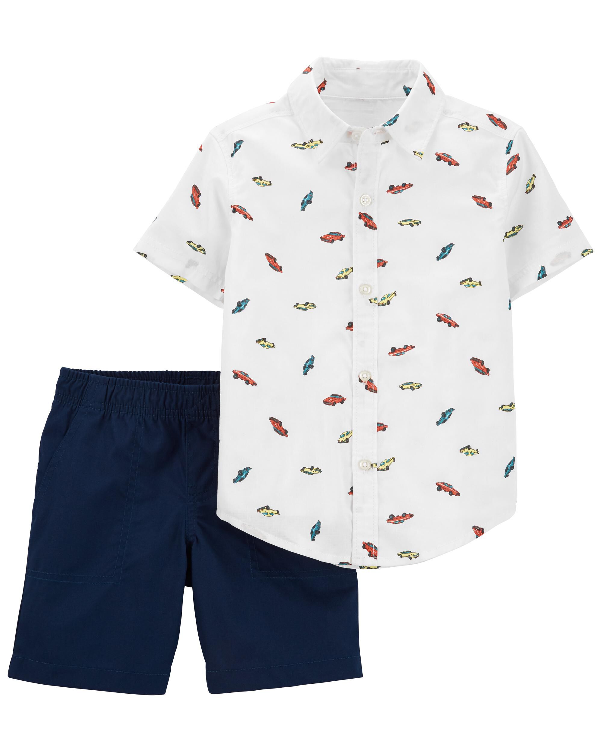 carters 2t