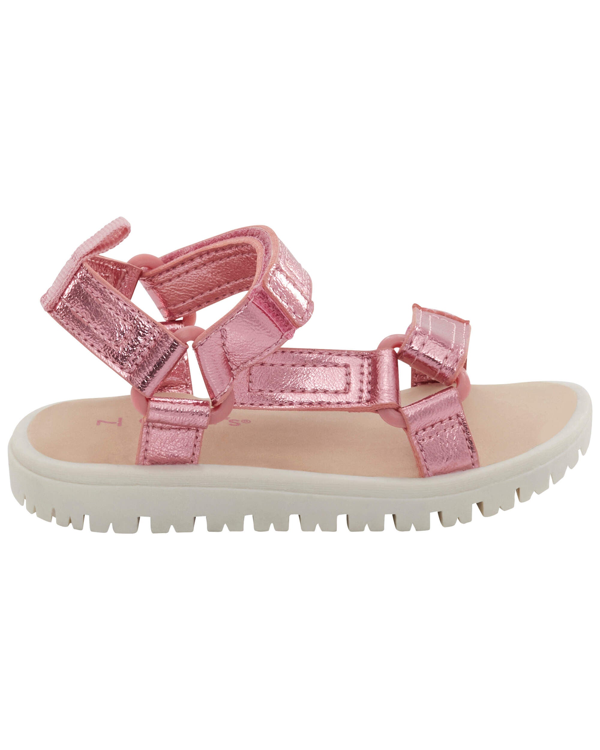 Carters toddler girl flip flops cheap