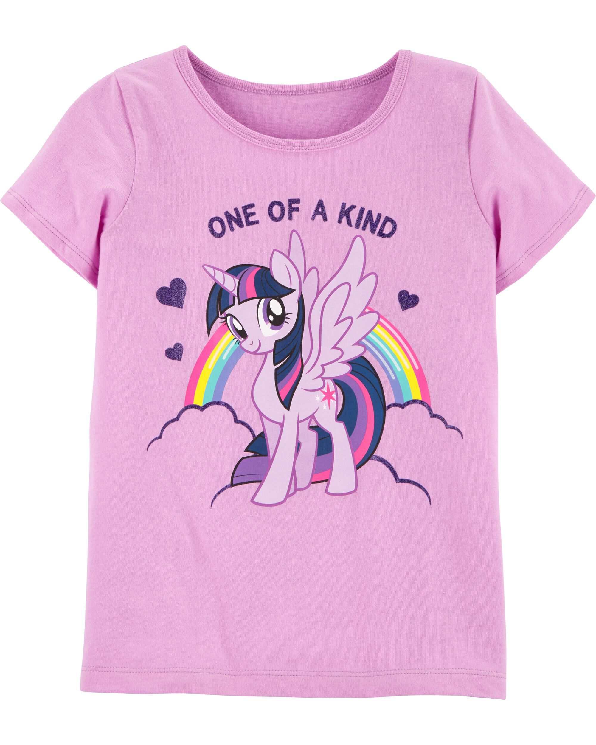 my little pony baby clothes