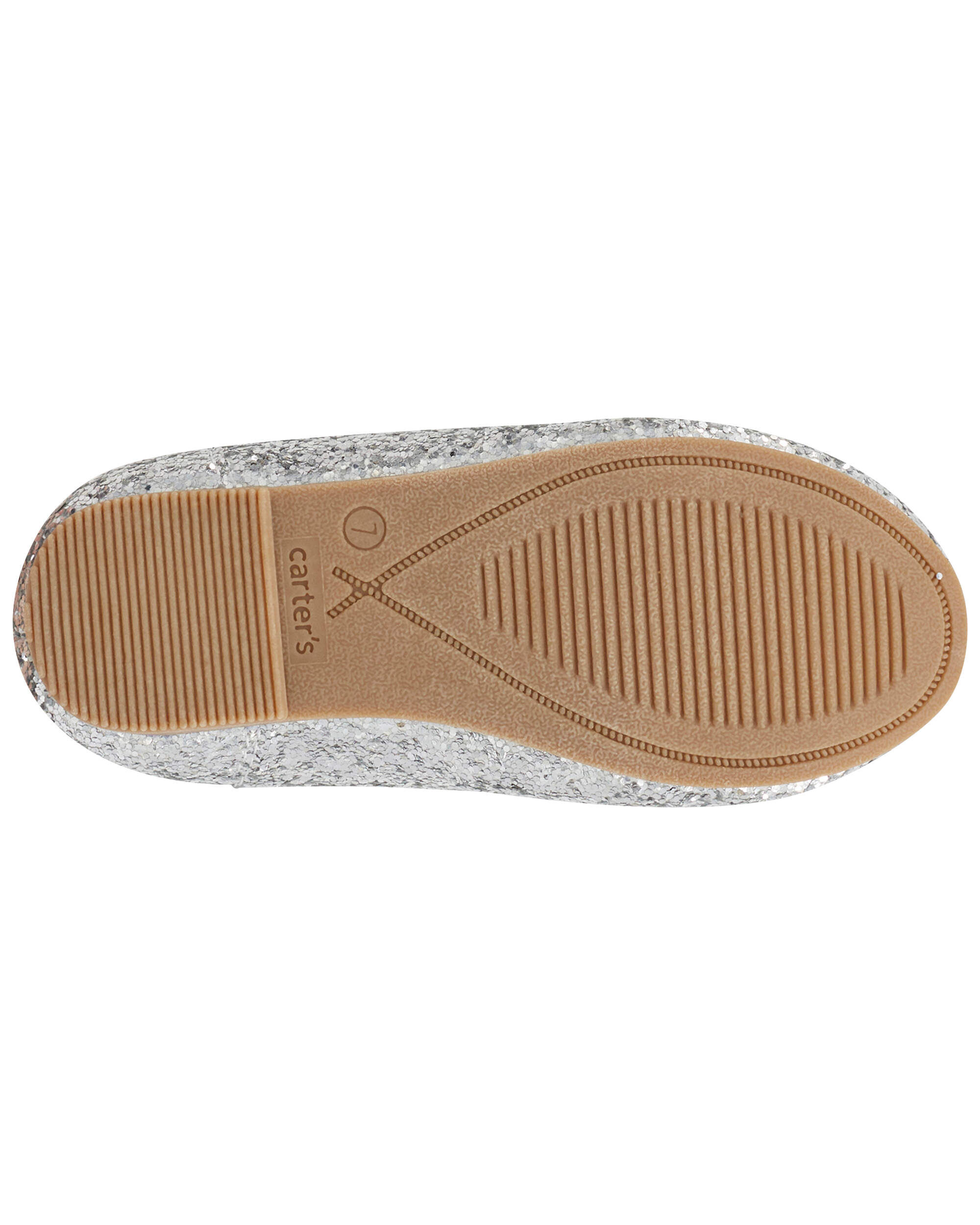 Toddler Ballet Flats