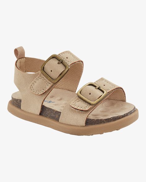  Product image 1 of Baby Faux Cork Every Step® Sandals