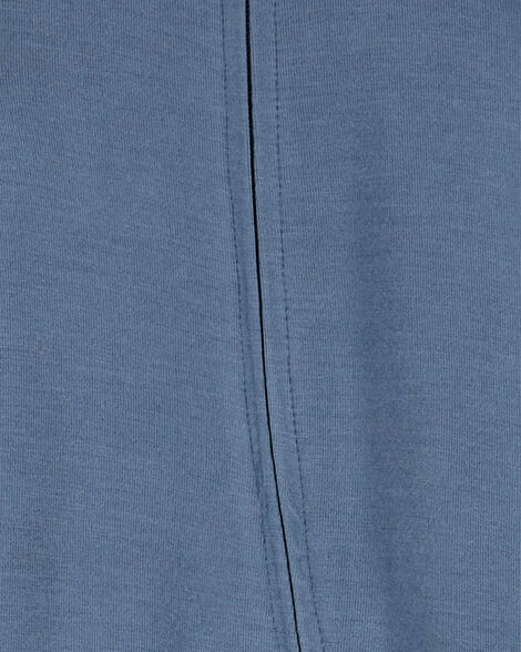  Product image 3 of Baby Zip-Up PurelySoft Sleep & Play Pajamas
