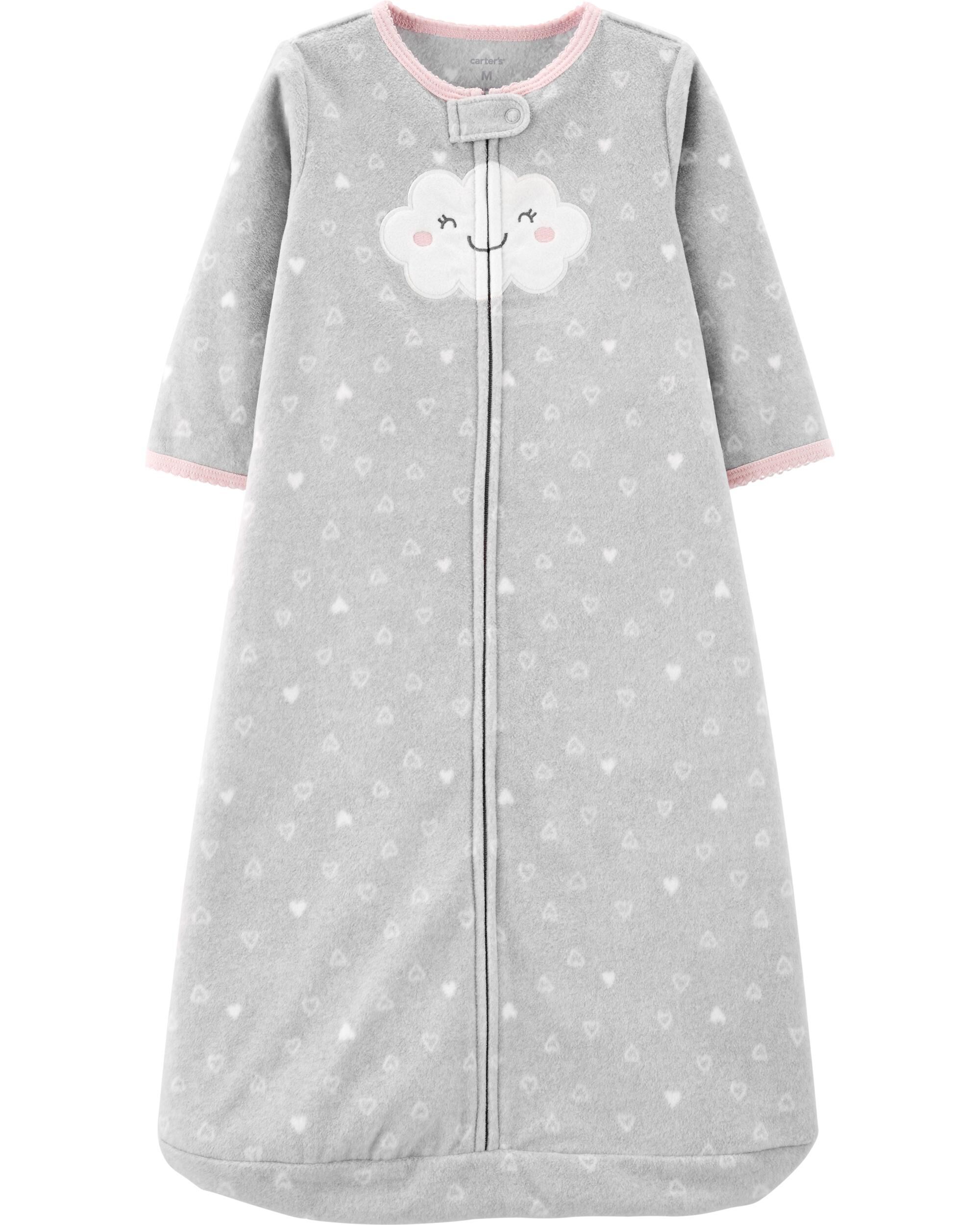 carters thanksgiving pajamas