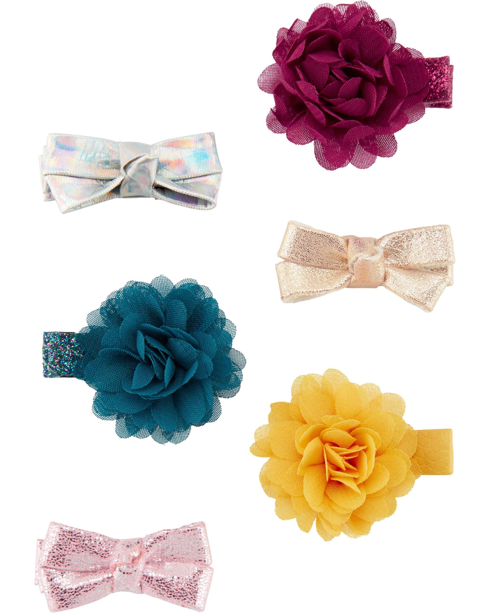 carters baby hair accessories
