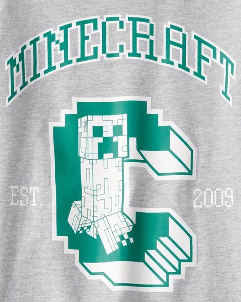  Product image 3 of Kid 2-Piece Minecraft® Outfit Set