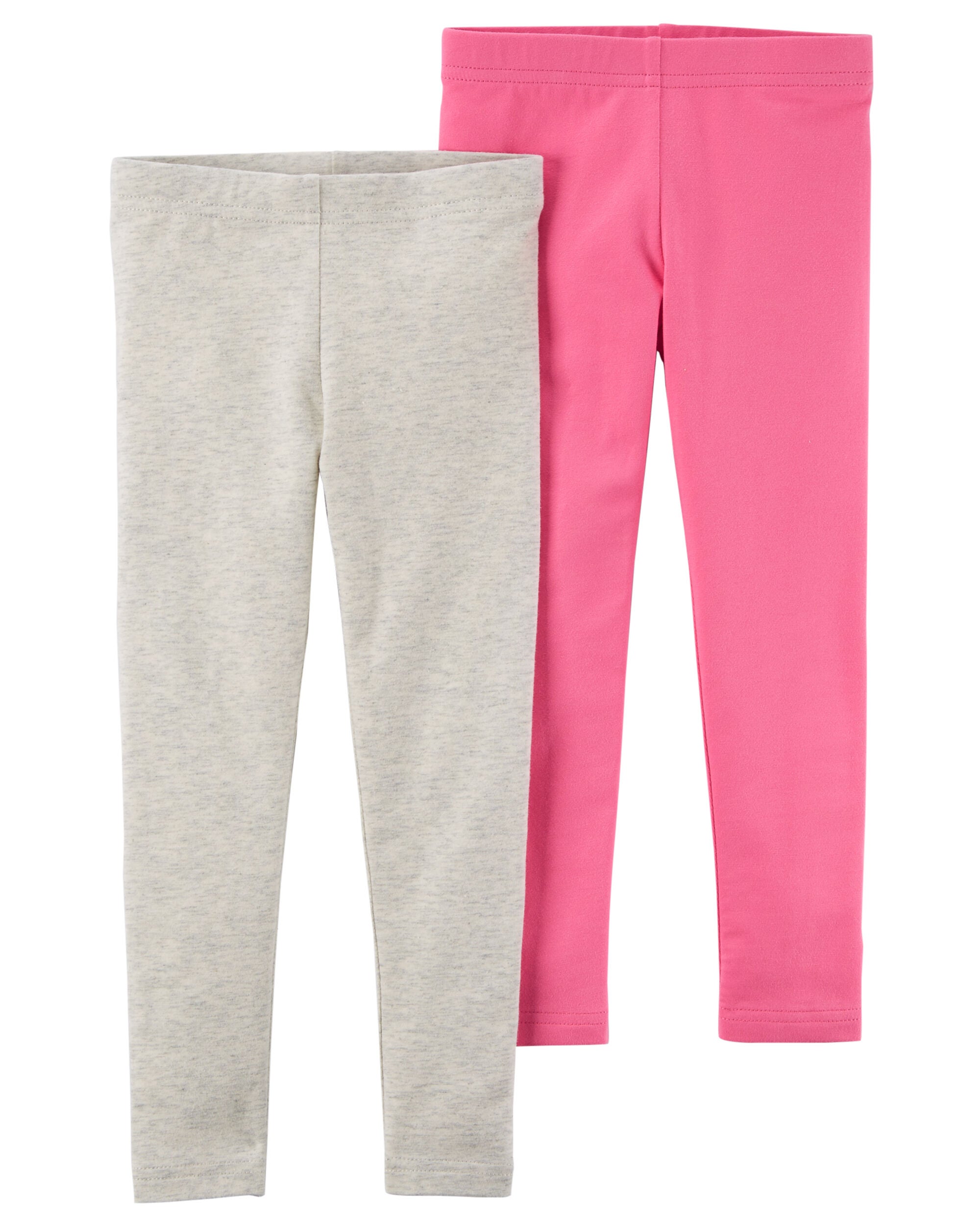carters girls leggings