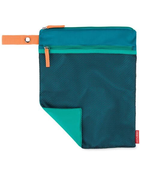  Product image 2 of Spark Style Wet Bag - Blue/Green