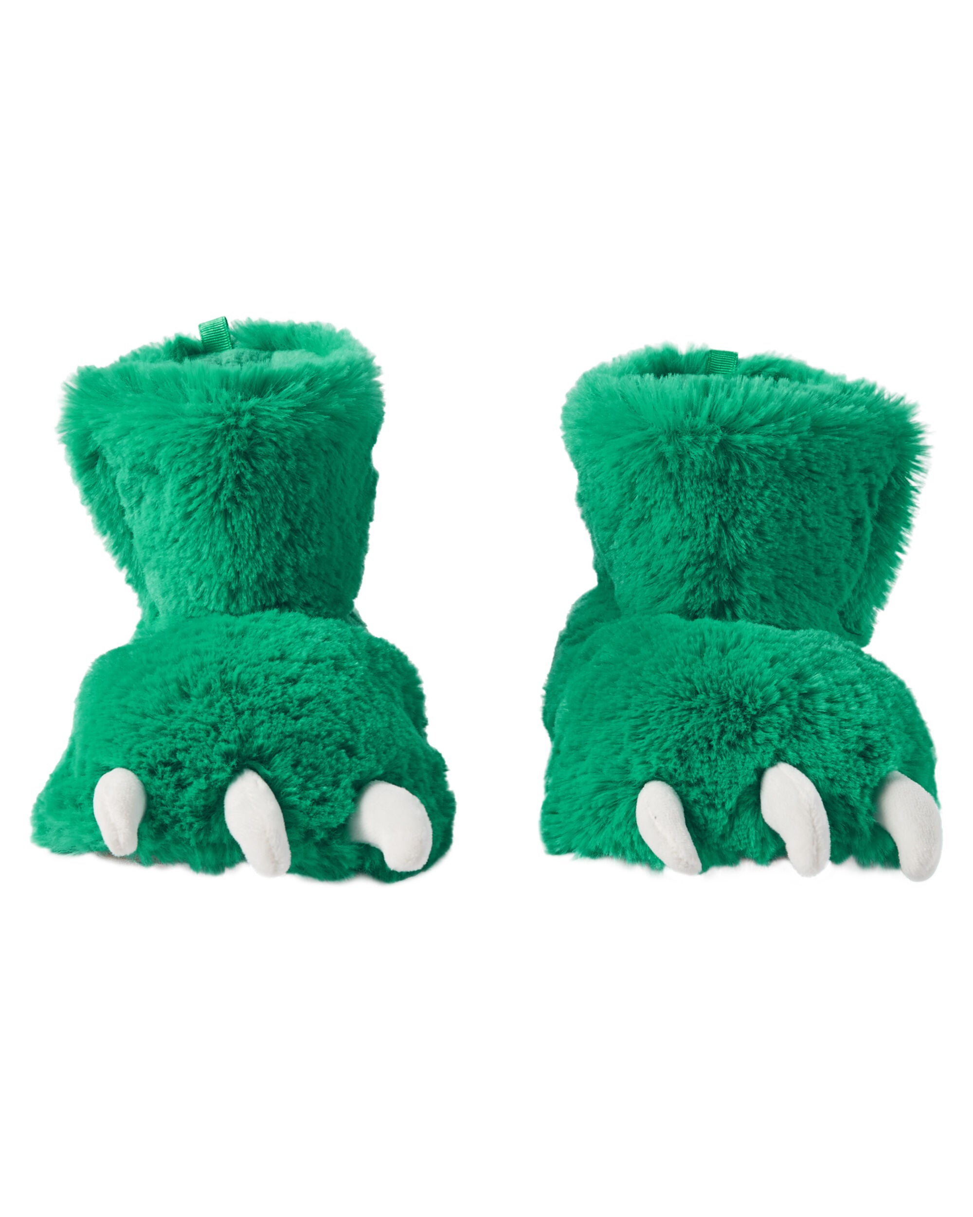 carters boys slippers