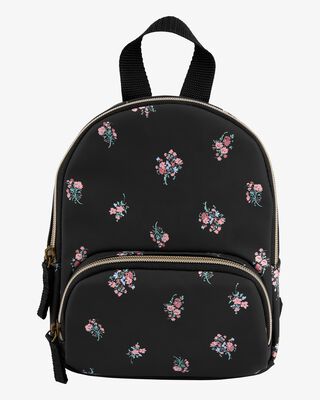 Product image 1 of OshKosh Floral Mini Backpack