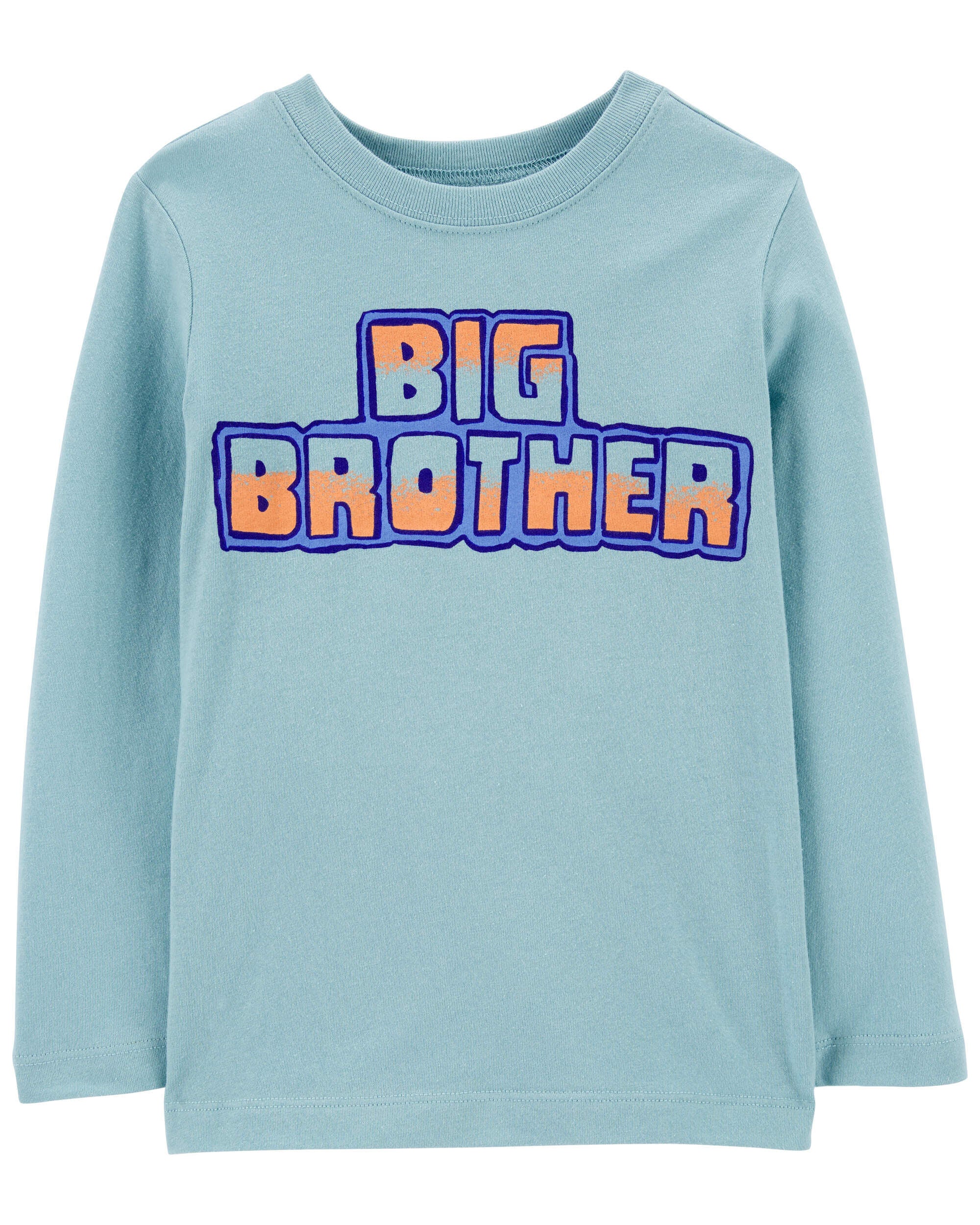 Big brother toddler shirt store