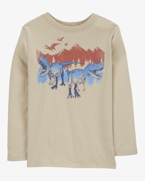  Product image 1 of Kid Dino Graphic Tee