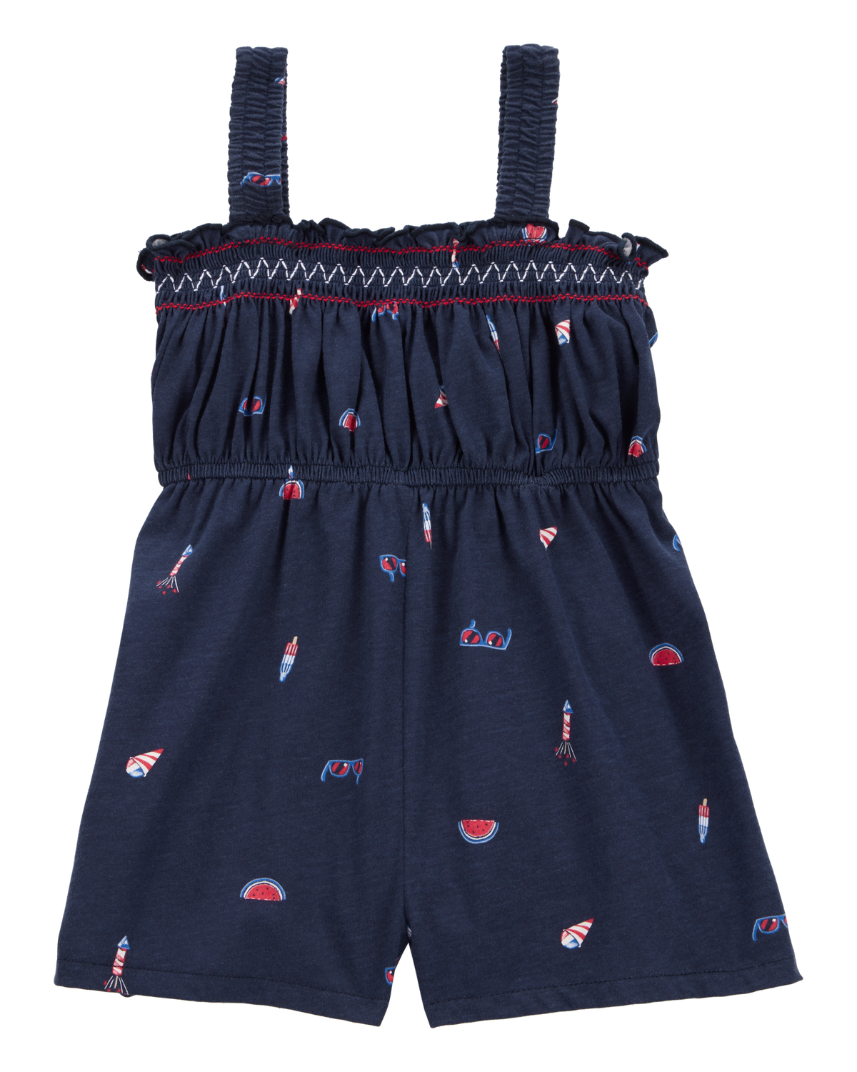 cさま専用　son and daughter - TAGO ROMPER son and daughter TAGO ROMPER