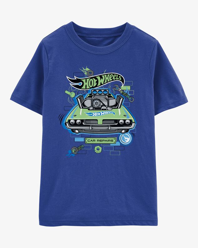 Product image 1 of Kid Hot Wheels™ Tee