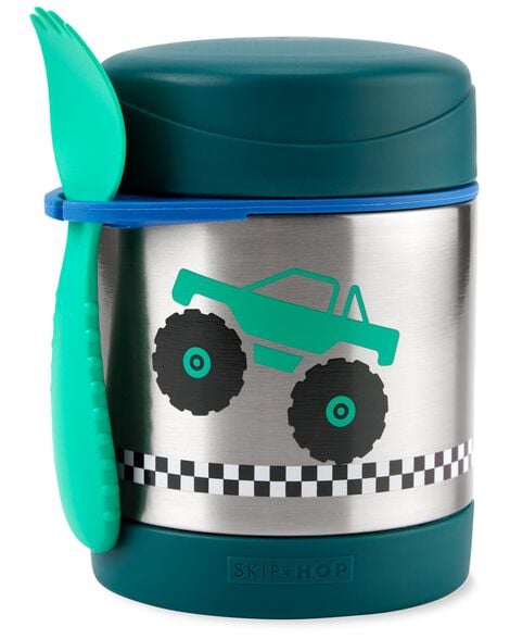 Product image 1 of Spark Style Food Jar - Truck