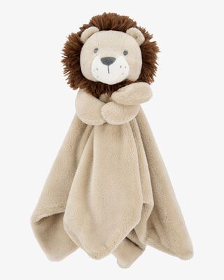 Product image 1 of Lion Cuddle Plush