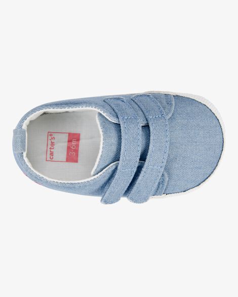  Product image 4 of Baby Cherry Sneakers - Blue