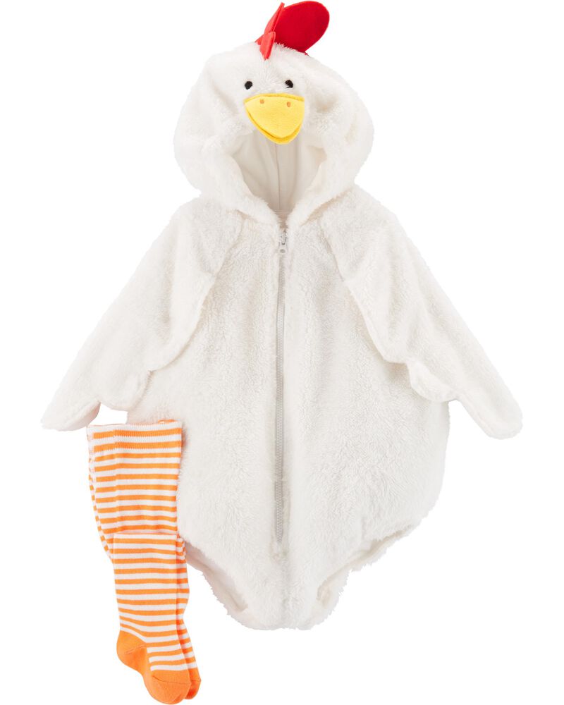 Little Chicken Halloween Costume Carters Com