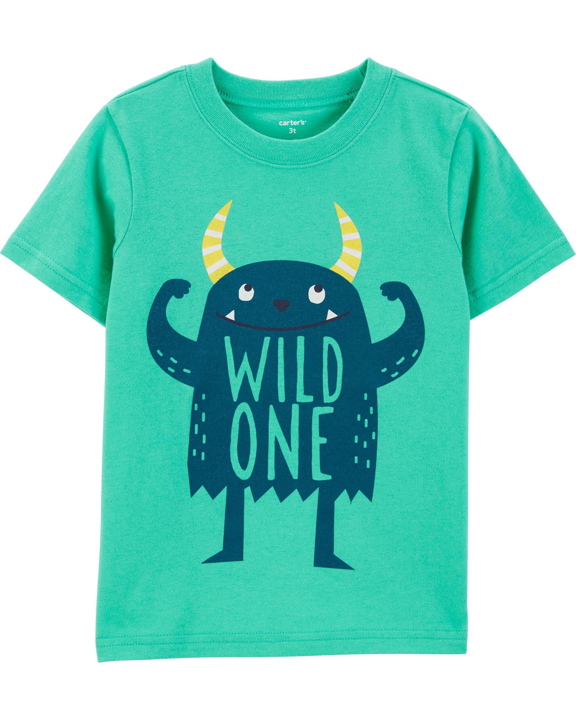 baby wild jersey