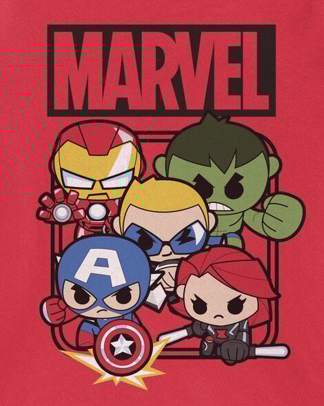 Product image 2 of Toddler Marvel Graphic Tee