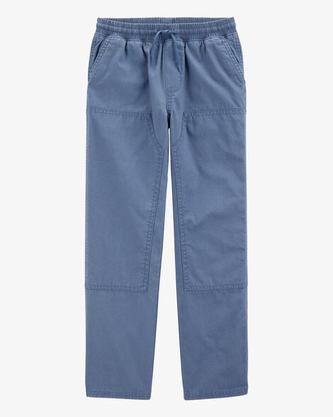 Product image 1 of Kid Pull-On Drawstring Pant