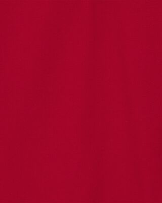Product image 2 of Kid Pique Uniform Polo Shirt - Red