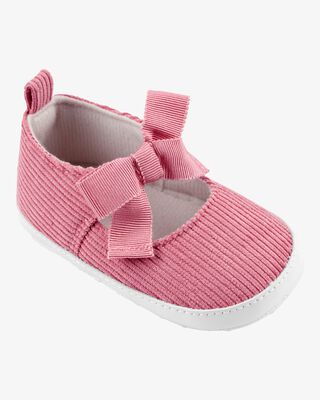 Product image 1 of Baby Bow Sneaker Baby Shoes