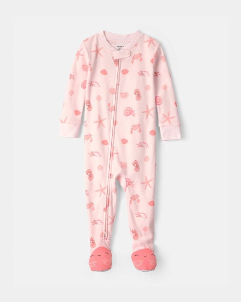 Beach Pajamas