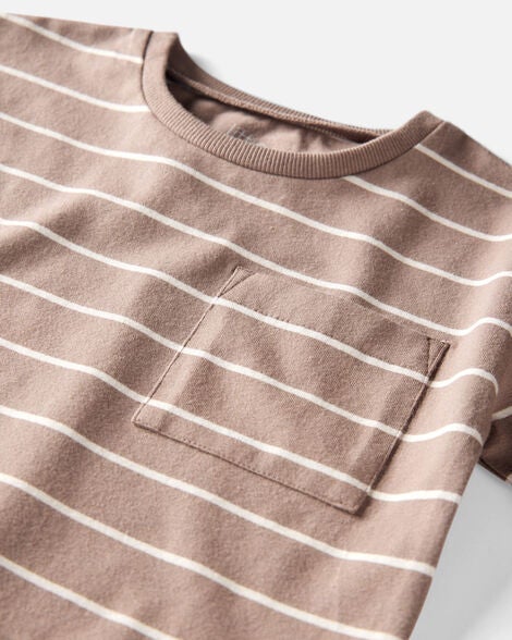  Product image 2 of Toddler 3-Pack Organic Cotton Tees