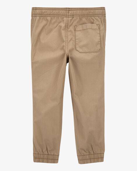 Product image 2 of Baby Everyday Pull-On Pants