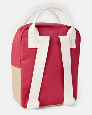 Product image 2 of Striped Sporty Mini Backpack