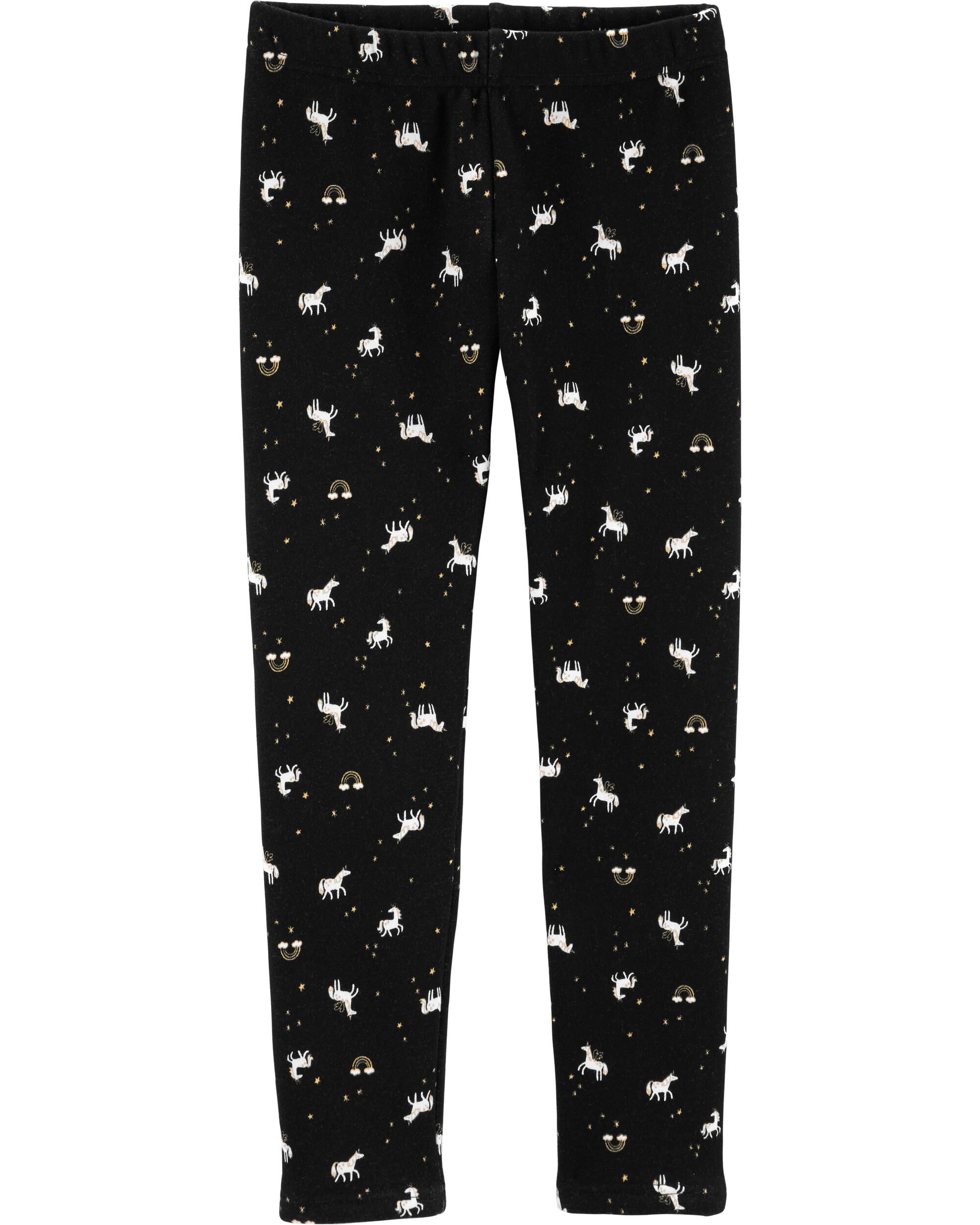 carter's unicorn pants