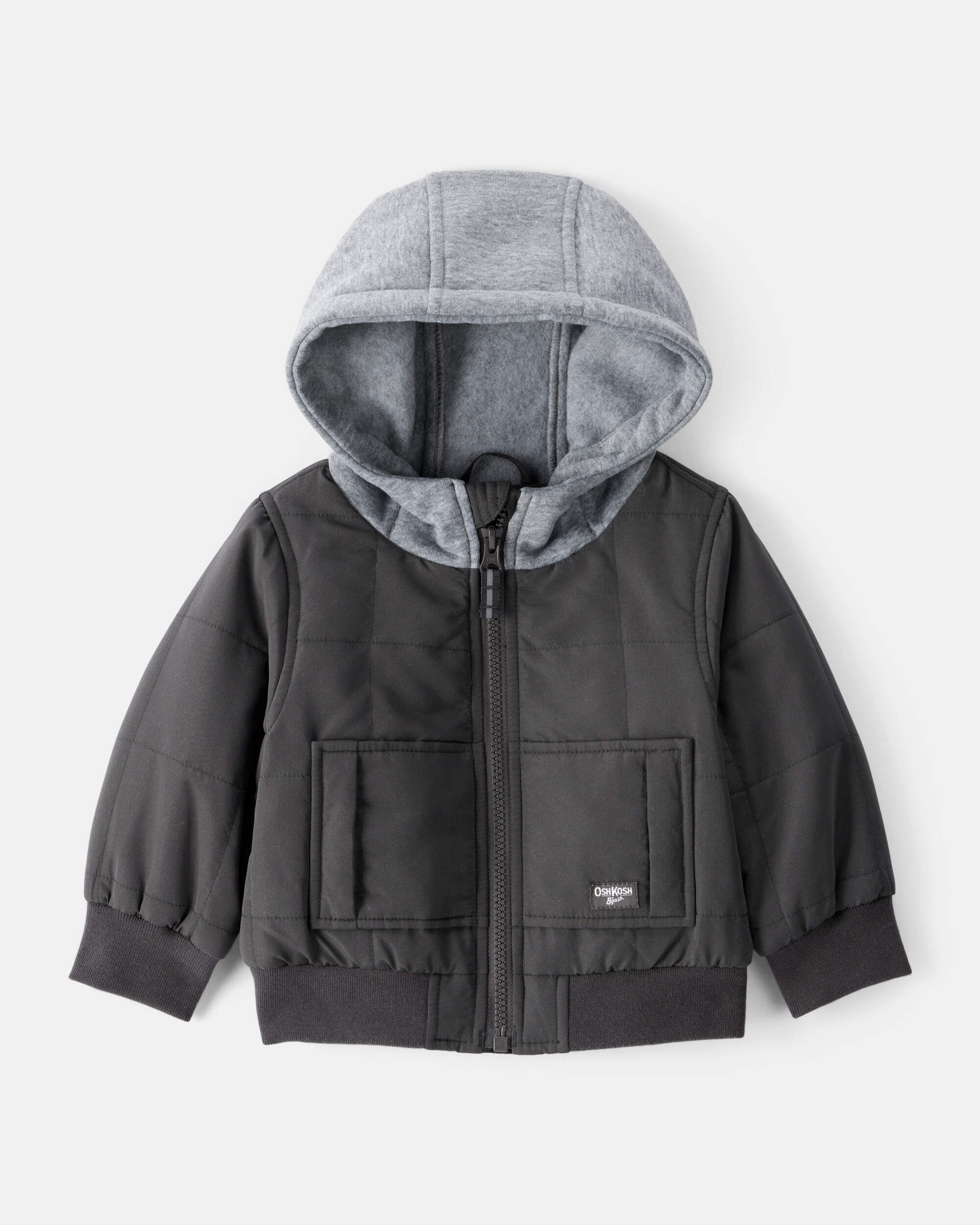 サロペット・オーバーオール・オールインワン onit RECYCLING FLEECE ZIP UP ALL IN ONE FREAK'S STORE オールインワン SOMETHING × STORE/サムシング